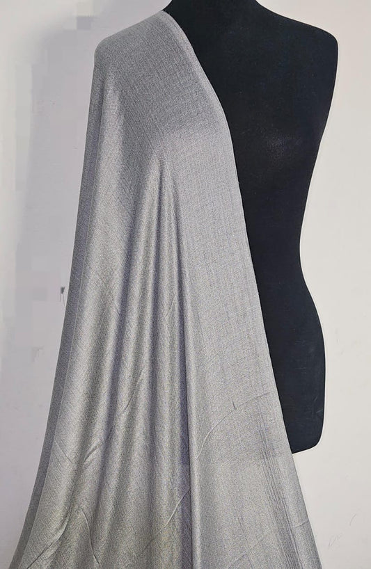 Tosh/Ring Mini Shawl