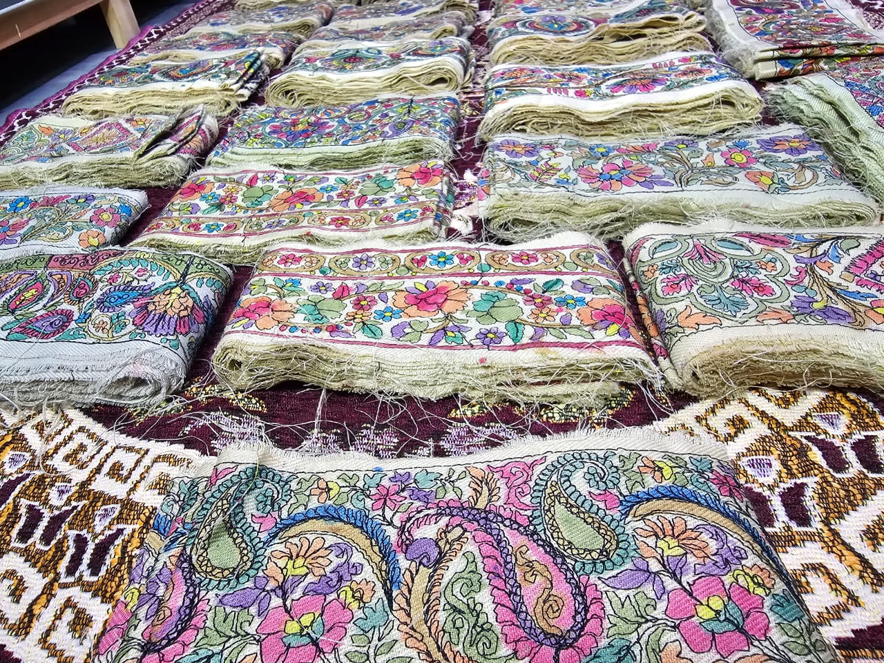 Kani patti