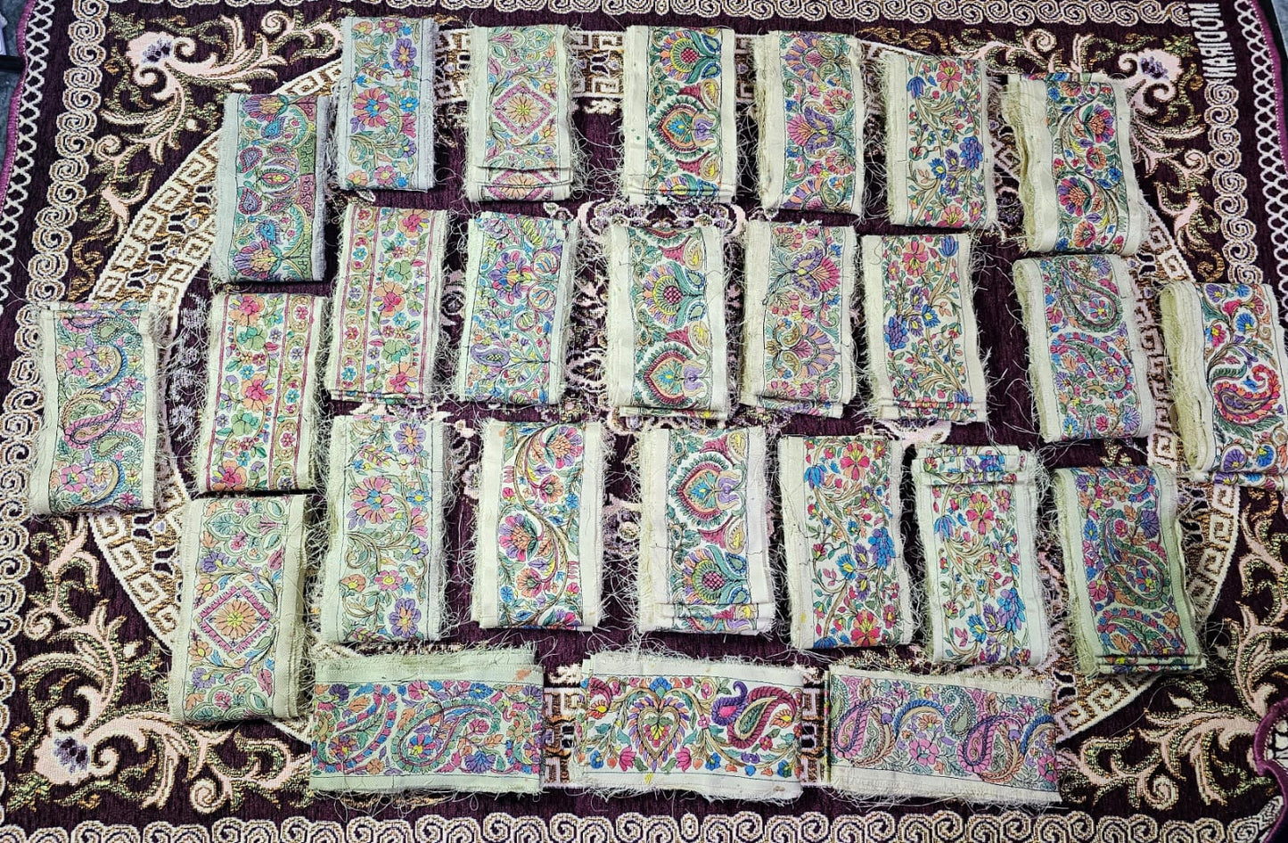 Kani patti