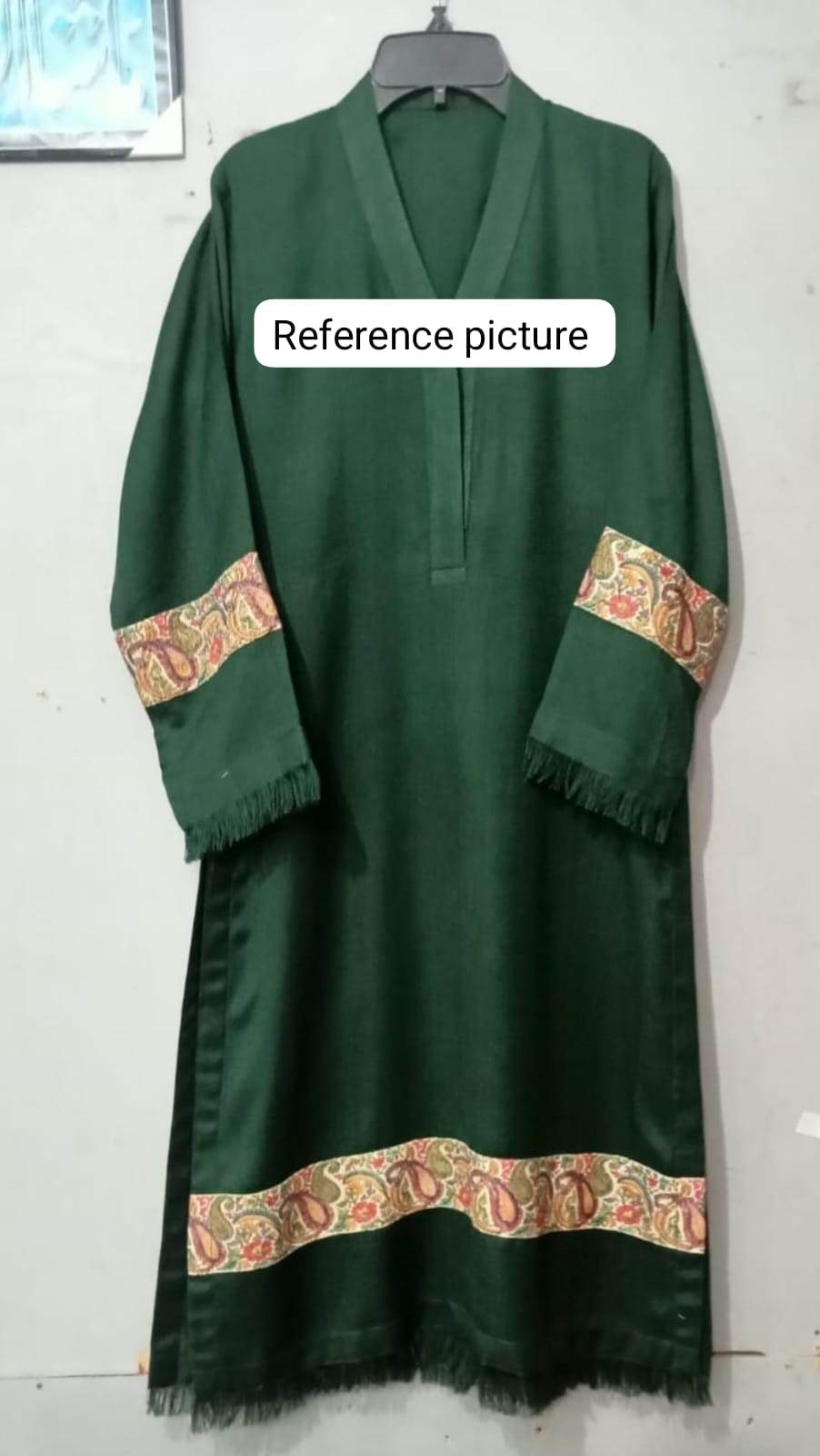 Kani patti