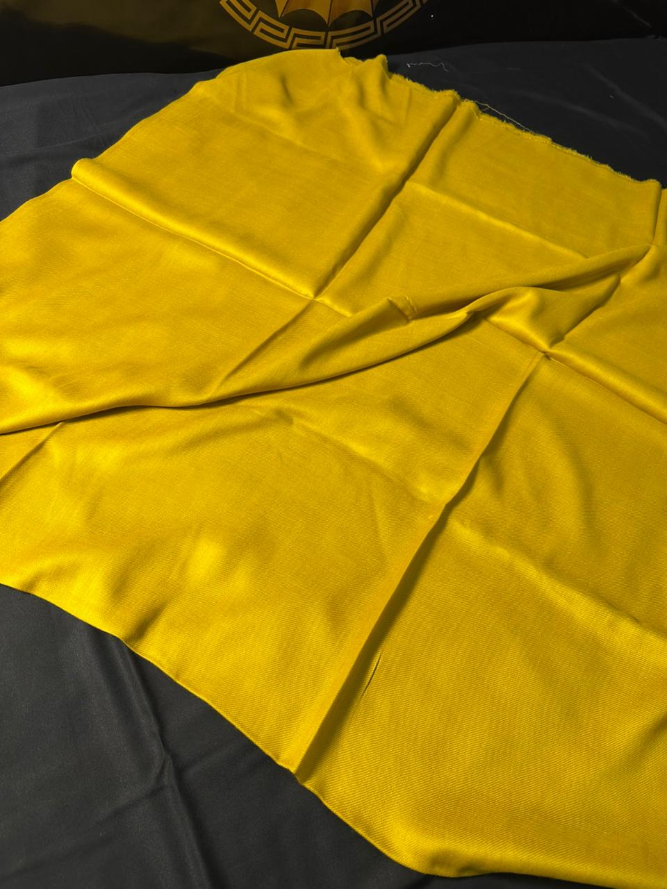 Luxury Pure Pashmina Shawl β Ultra Soft & Warm