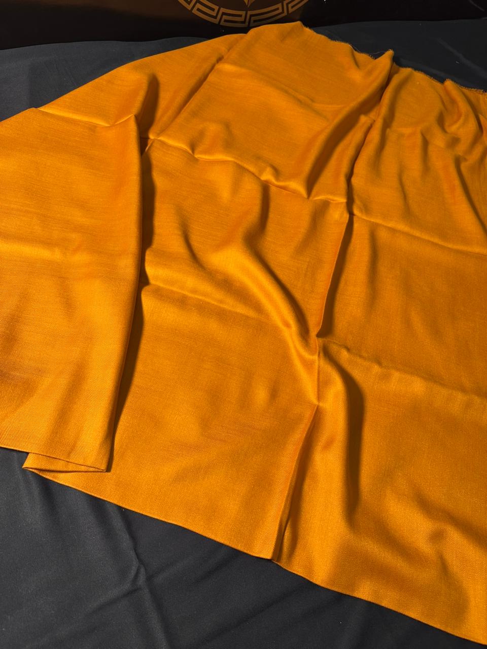 Luxury Pure Pashmina Shawl β Ultra Soft & Warm