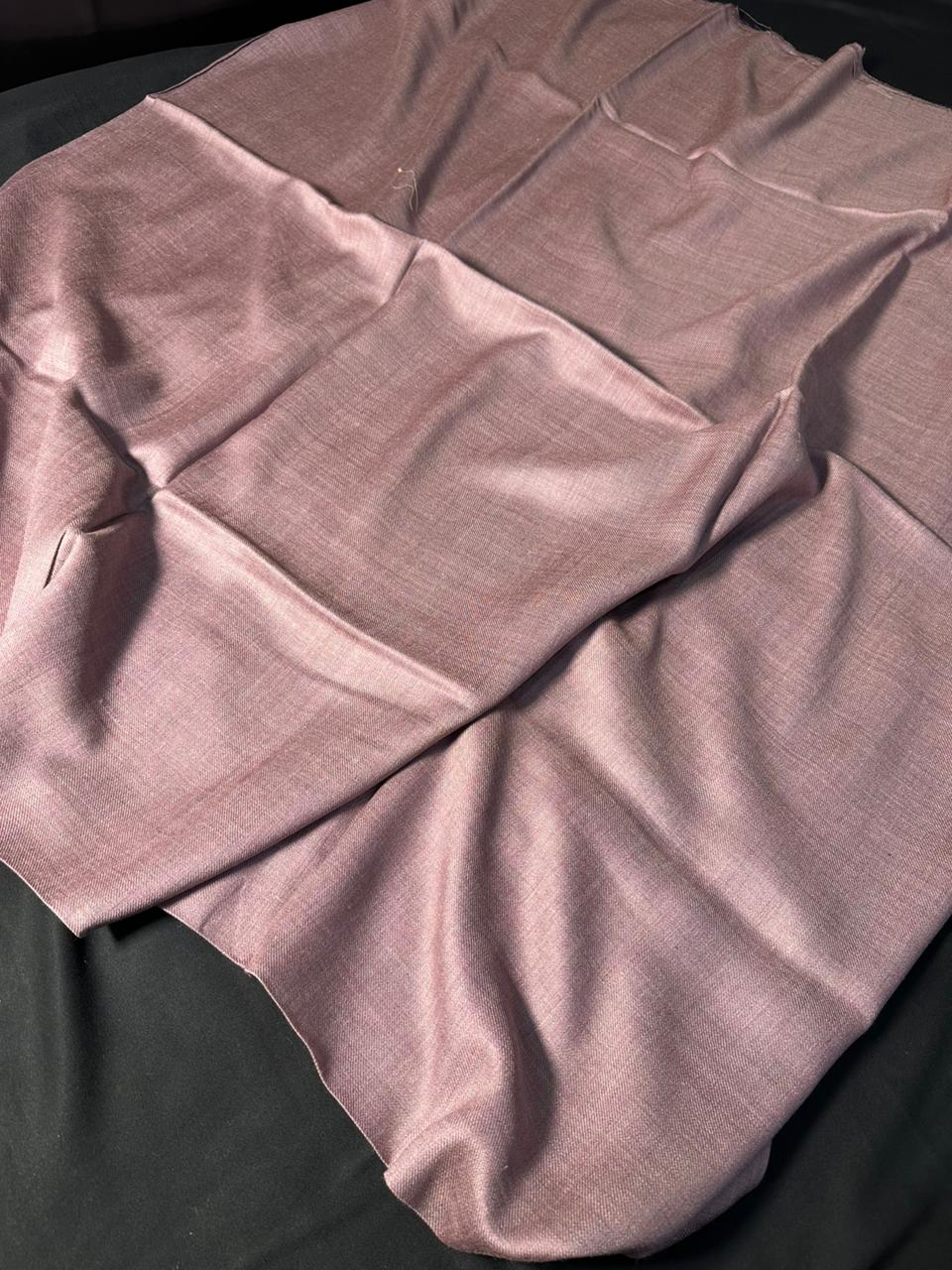 Luxury Pure Pashmina Shawl β Ultra Soft & Warm
