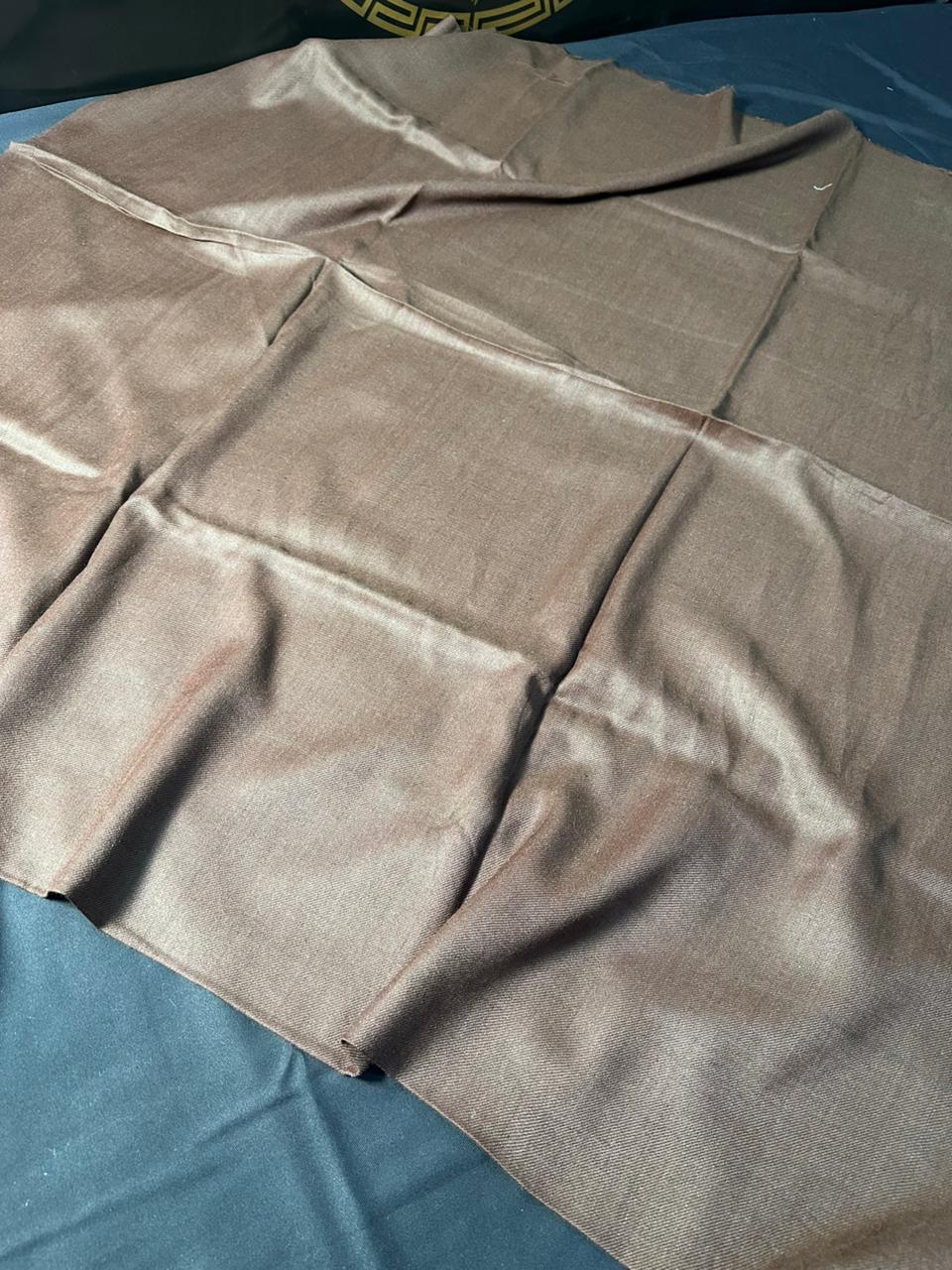 Luxury Pure Pashmina Shawl β Ultra Soft & Warm