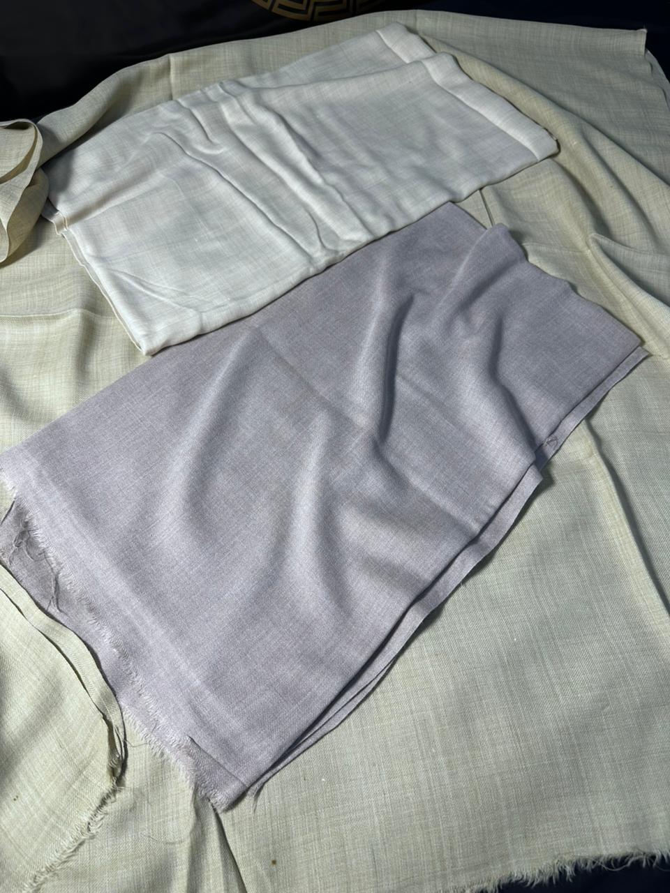 Luxury Pure Pashmina Shawl β Ultra Soft & Warm