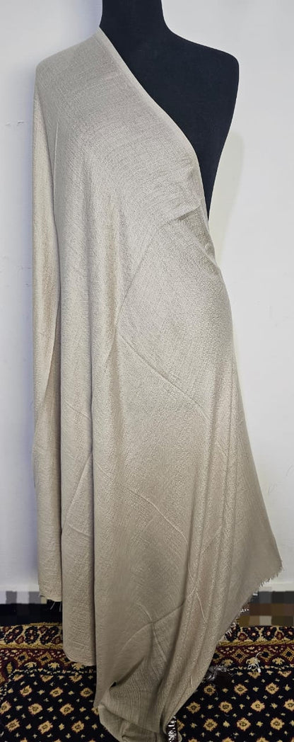 Big Tosh Shawl