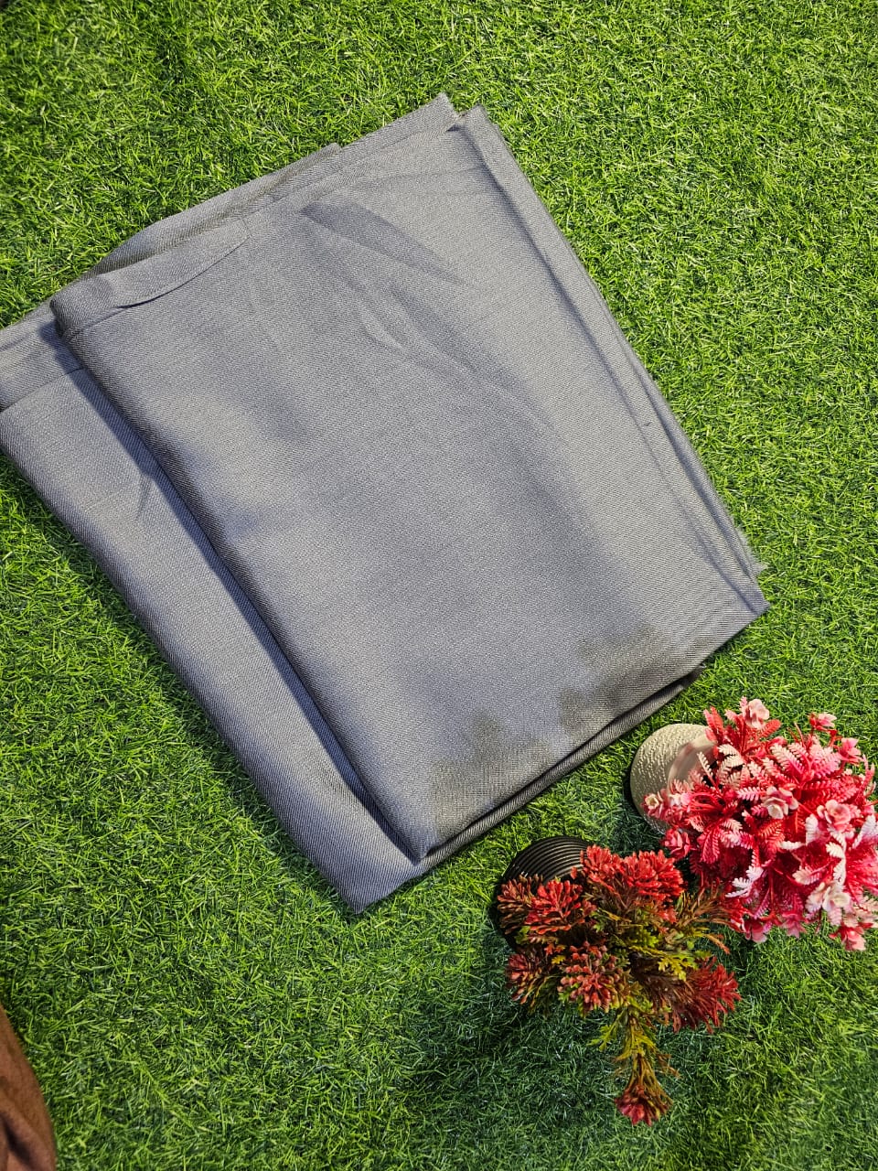 2pcs Pashmina Plain