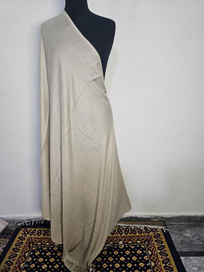 Big Tosh Shawl