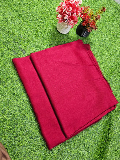 2pcs Pashmina Plain