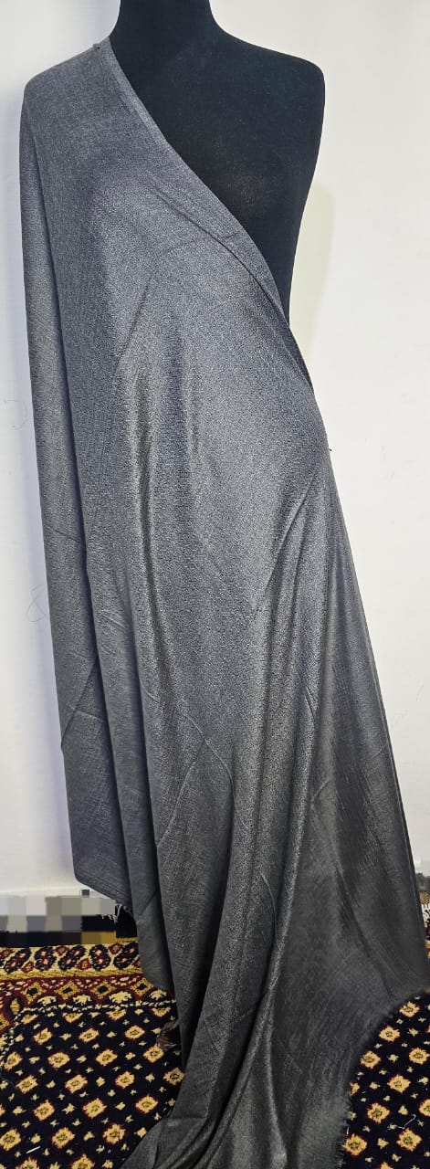 Big Tosh Shawl