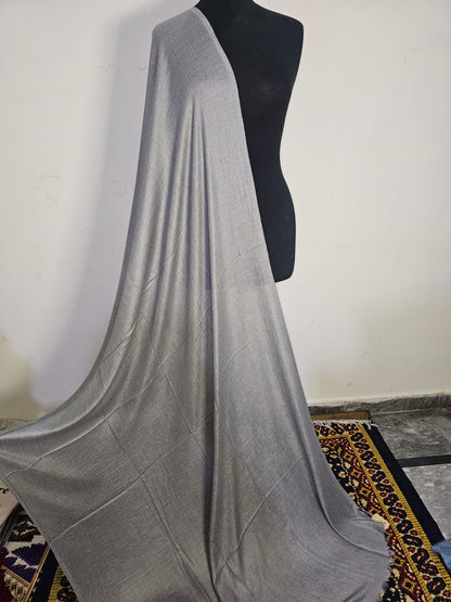 Big Tosh Shawl
