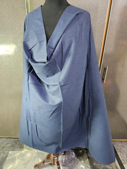 Big Wool Shawl