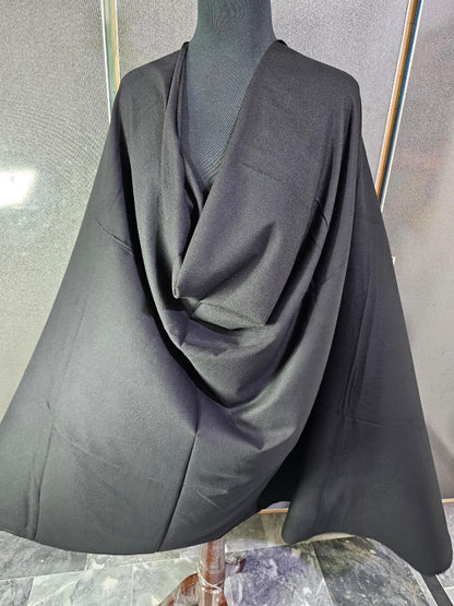 Big Wool Shawl