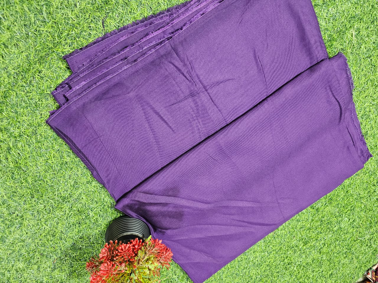 2pc kundan Marina