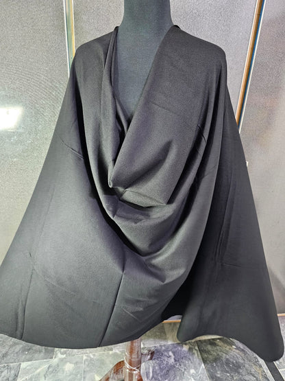 Big Wool Shawl