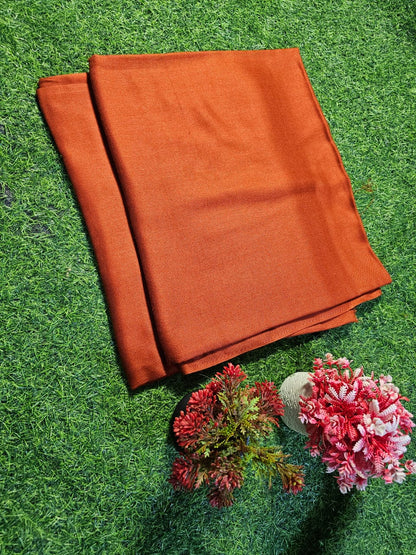 2pcs Pashmina Plain