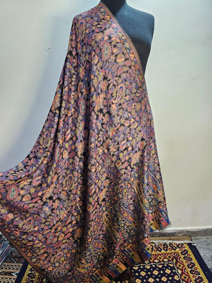 Big Kani Shawl