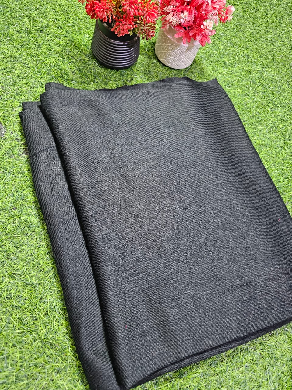 2pcs Pashmina Plain