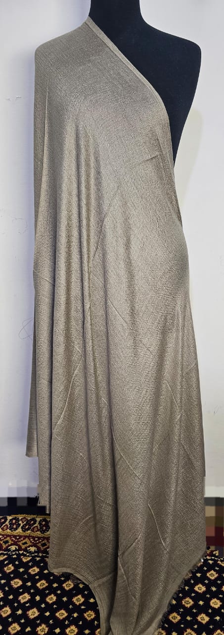 Big Tosh Shawl