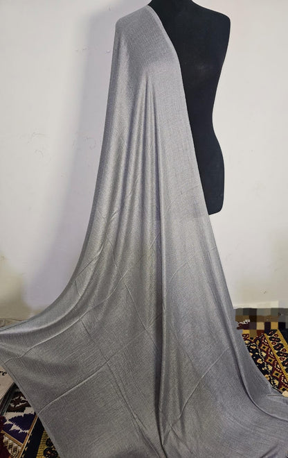 Big Tosh Shawl