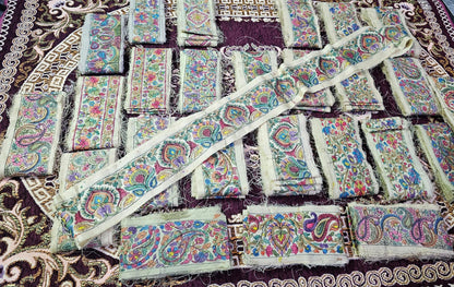 Kani patti