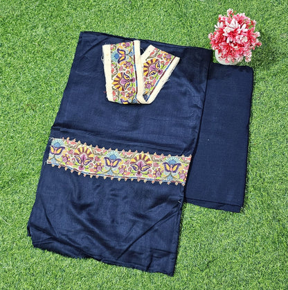 Kani Kurta 2pc (Floral Style)