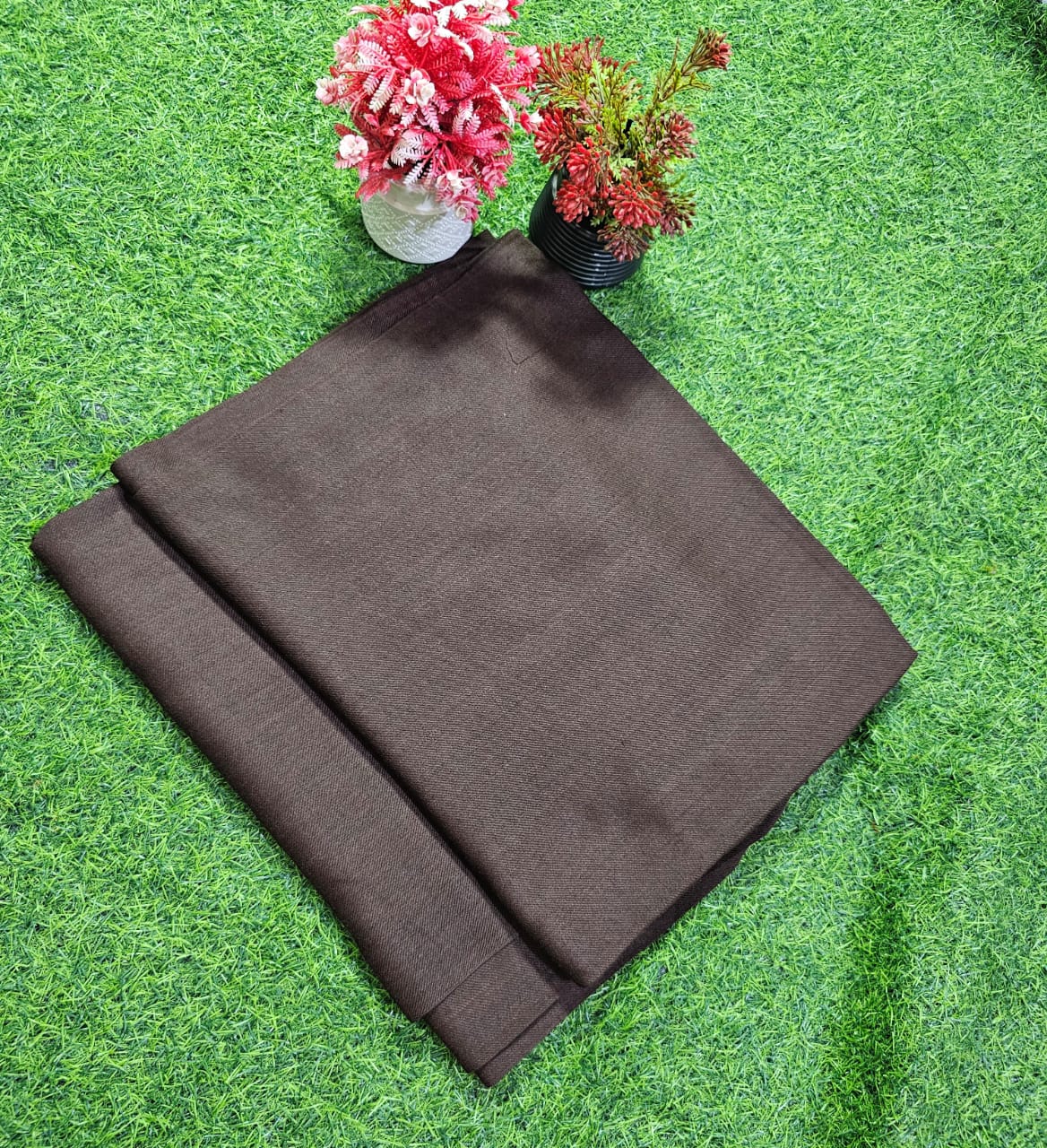 2pcs Pashmina Plain