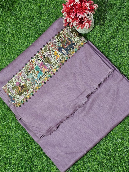 Kani Kurta 2pc (Shikargah Style)