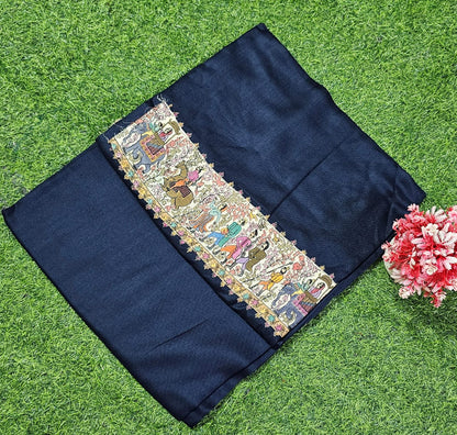 Kani Kurta 2pc (Shikargah Style)