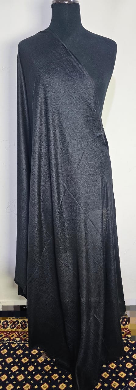 Big Tosh Shawl