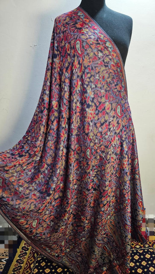 Big Kani Shawl