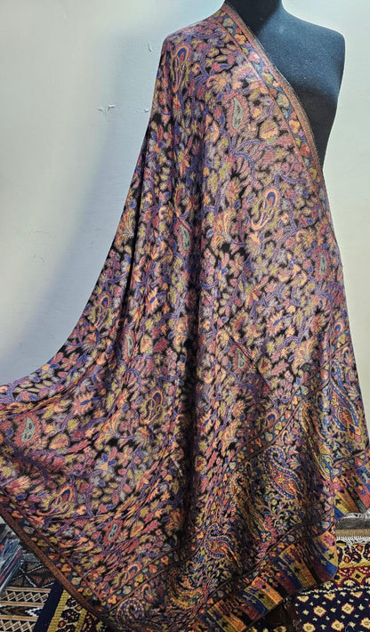 Big Kani Shawl
