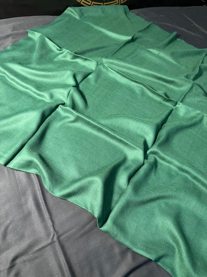 Luxury Pure Pashmina Shawl – Ultra Soft & Warm