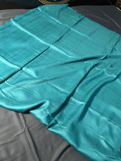Luxury Pure Pashmina Shawl – Ultra Soft & Warm
