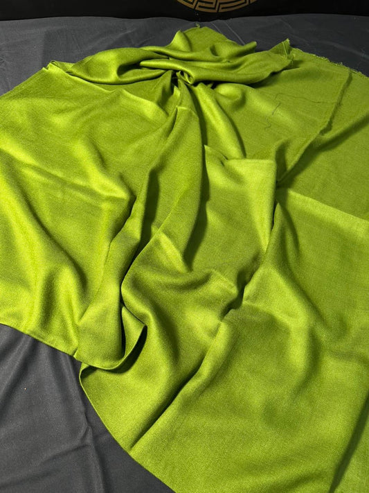 Luxury Pure Pashmina Shawl – Ultra Soft & Warm