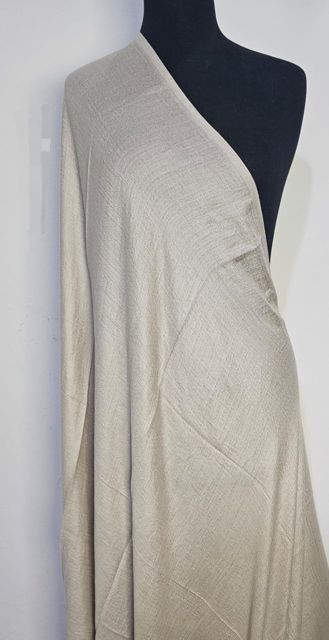 Tosh/Ring Mini Shawl