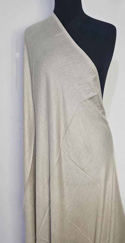 Tosh/Ring Mini Shawl