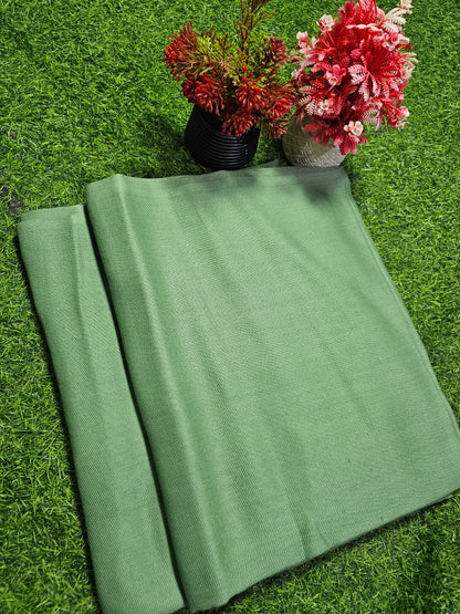 2pcs Pashmina Plain
