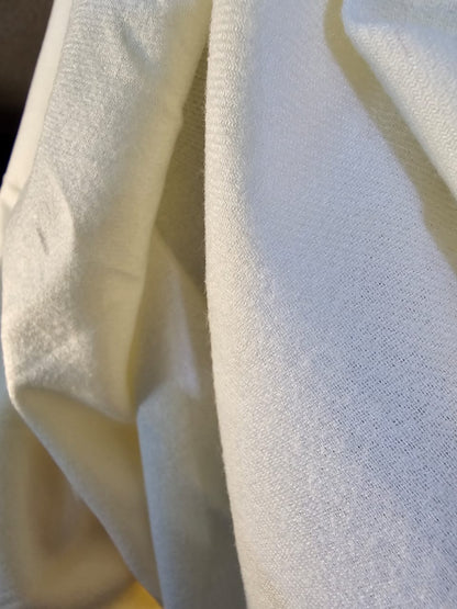 Big Wool Shawl
