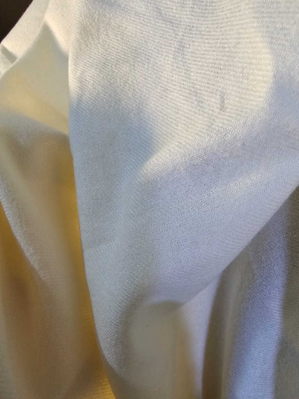 Big Wool Shawl