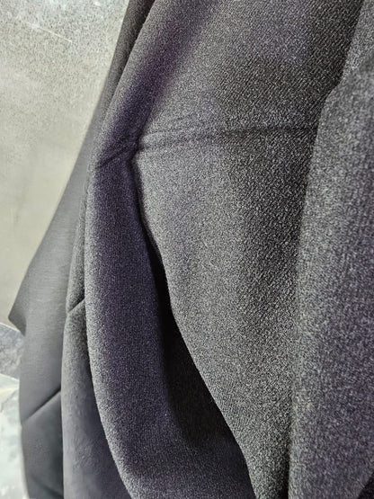 Big Wool Shawl