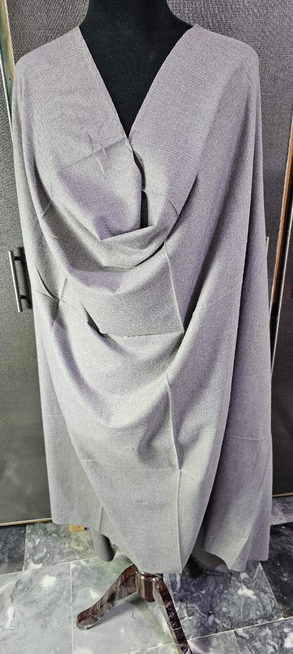 Big Wool Shawl