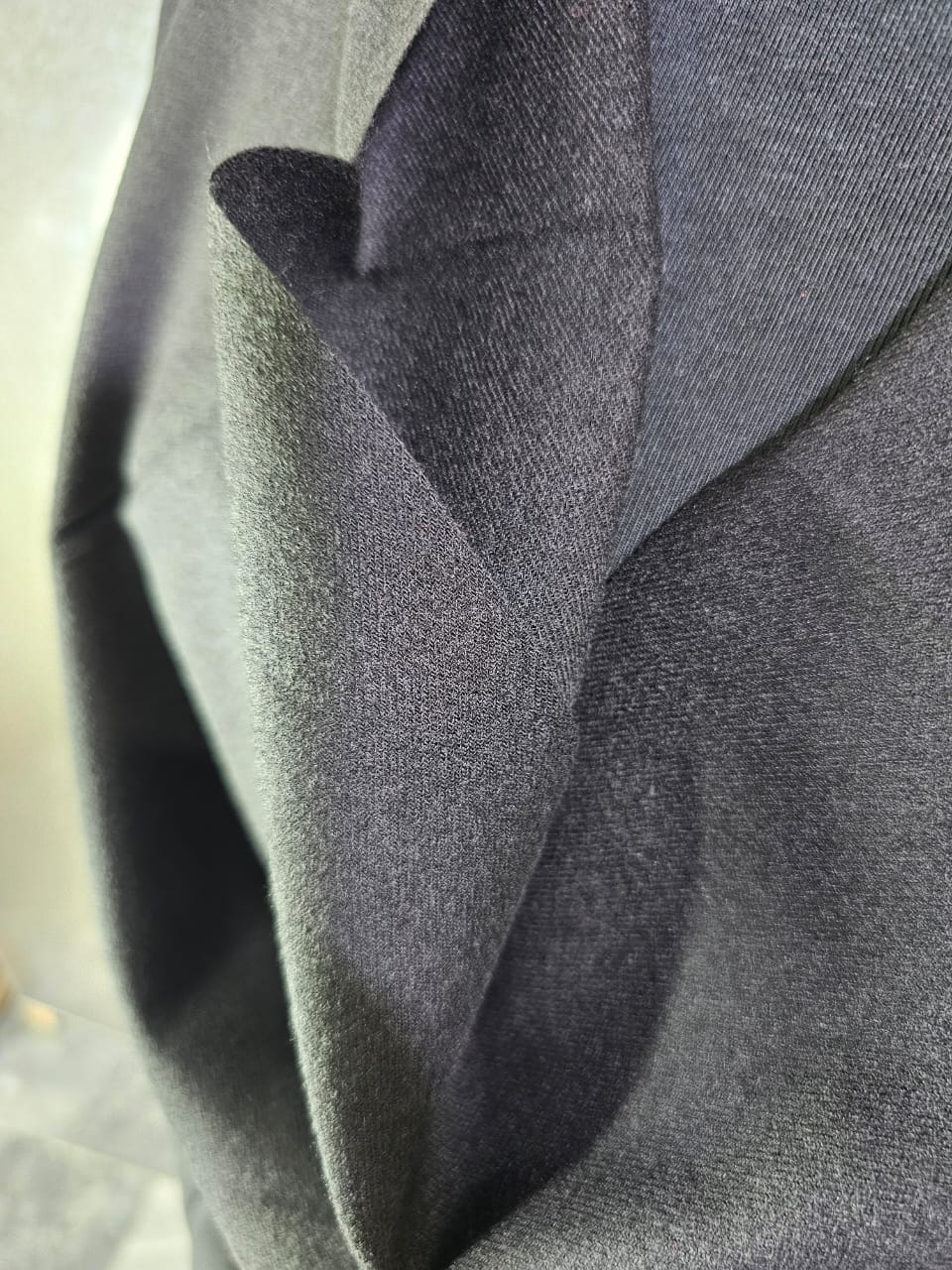 Big Wool Shawl
