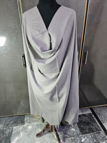 Big Wool Shawl