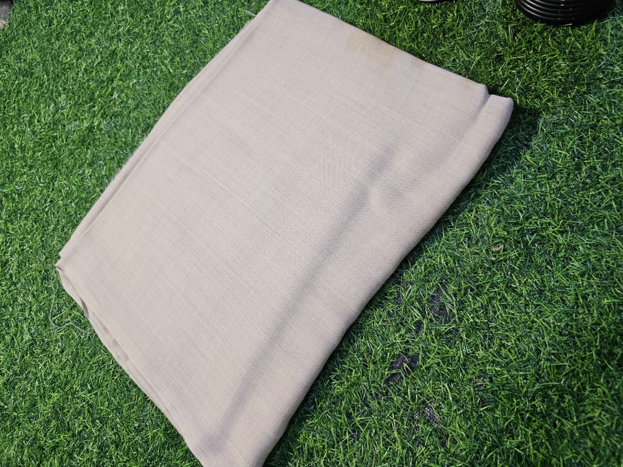 2pcs Pashmina Plain