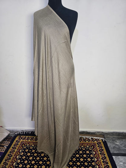 Big Tosh Shawl