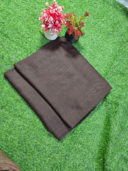 2pcs Pashmina Plain