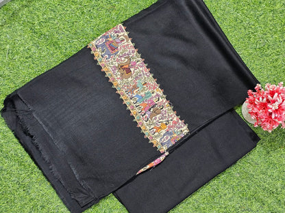Kani Kurta 2pc (Shikargah Style)